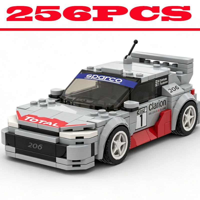Modèle de Voiture de Course Vi - Vintage And Collectible Toys avis et prix