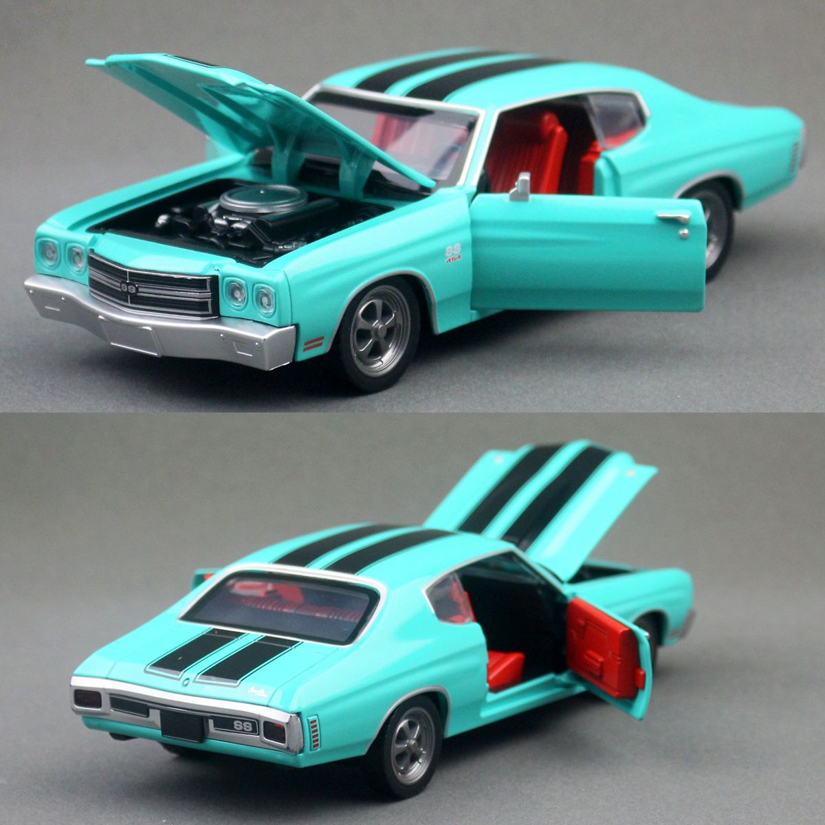 Modèle de voiture miniature Ch - Vintage And Collectible Toys avis et prix