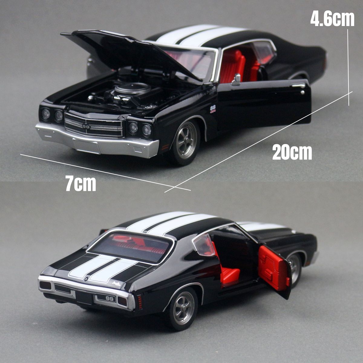 Modèle de voiture miniature Ch - Vintage And Collectible Toys avis et prix